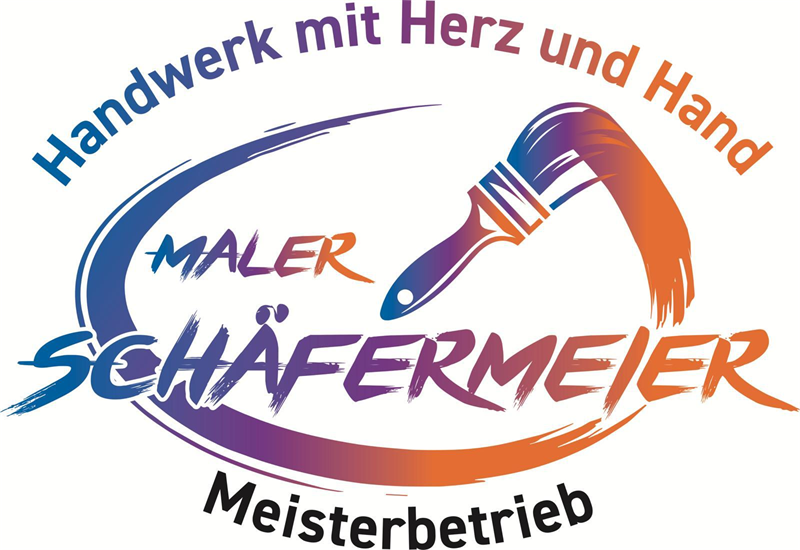Maler Schäfermeier – Handwerk mit Herz und Hand, Meisterbetrieb